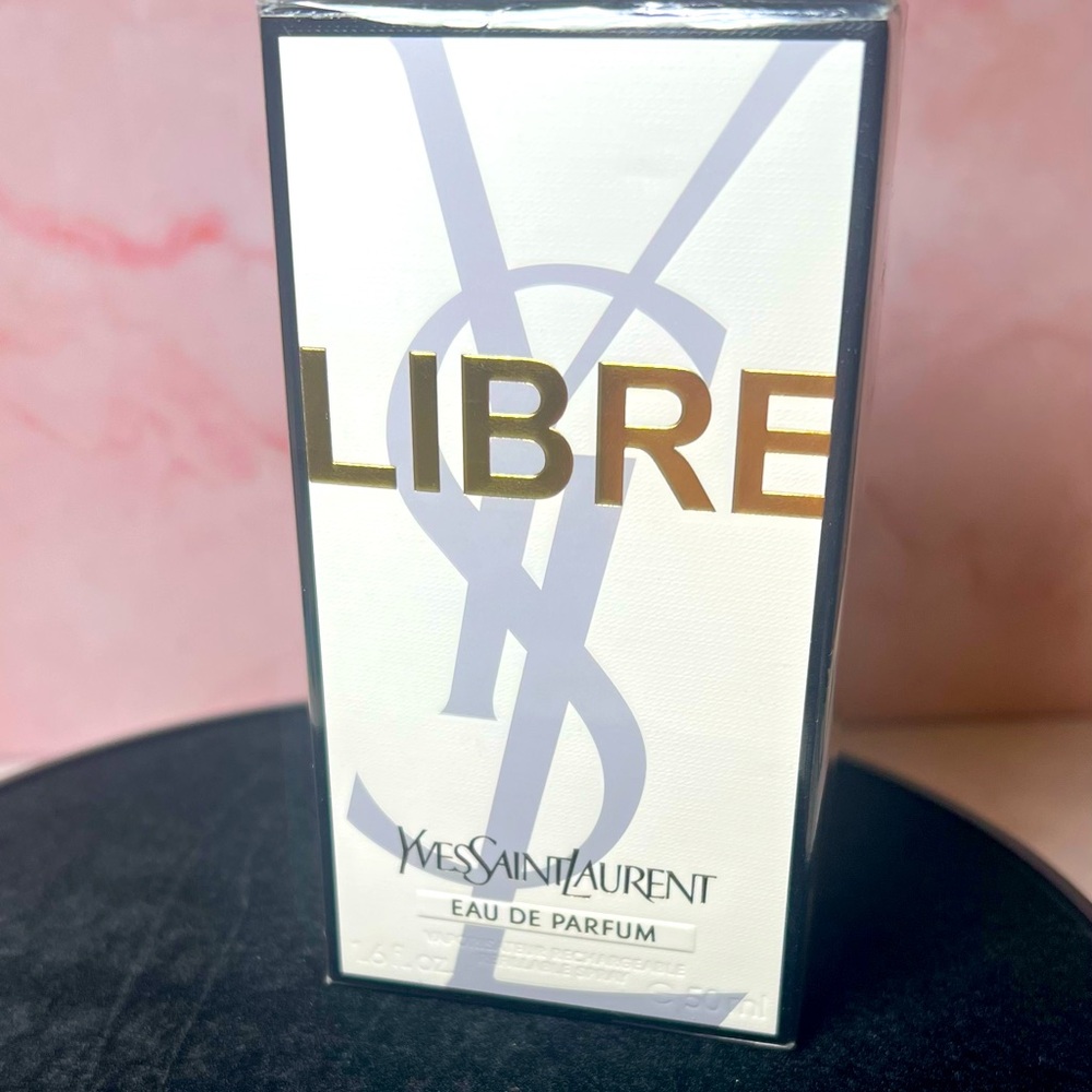 YSL Libre Eau de perfum 50ml